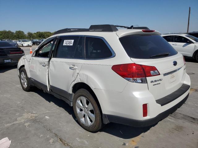 Photo 1 VIN: 4S4BRCKC3B3376034 - SUBARU OUTBACK 2. 