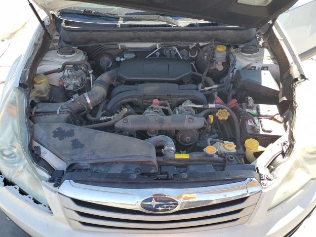 Photo 11 VIN: 4S4BRCKC3B3376034 - SUBARU OUTBACK 2. 