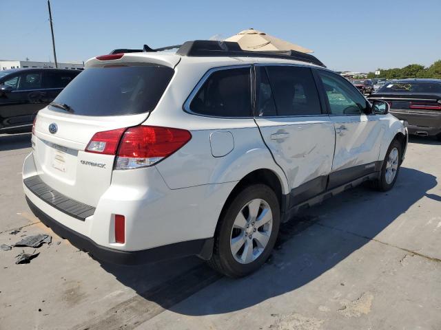 Photo 2 VIN: 4S4BRCKC3B3376034 - SUBARU OUTBACK 2. 