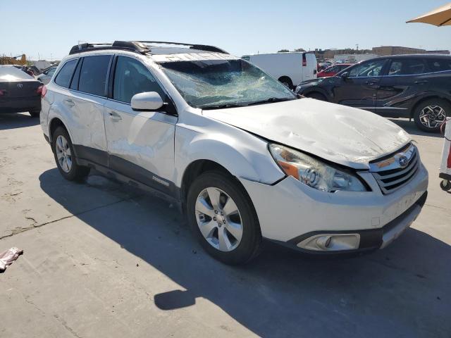 Photo 3 VIN: 4S4BRCKC3B3376034 - SUBARU OUTBACK 2. 