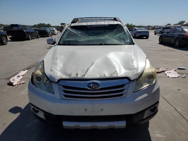 Photo 4 VIN: 4S4BRCKC3B3376034 - SUBARU OUTBACK 2. 