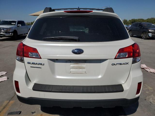 Photo 5 VIN: 4S4BRCKC3B3376034 - SUBARU OUTBACK 2. 