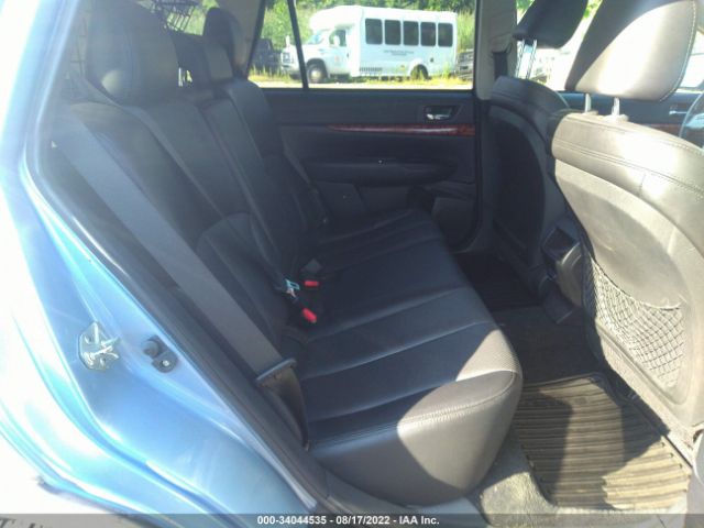 Photo 7 VIN: 4S4BRCKC3B3403538 - SUBARU OUTBACK 