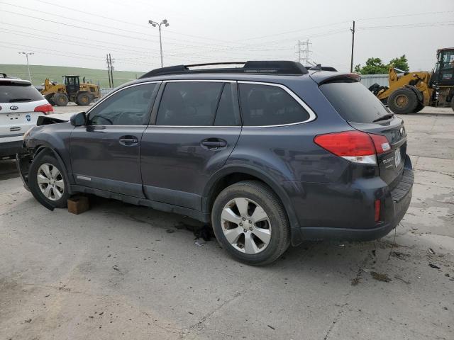 Photo 1 VIN: 4S4BRCKC3B3410389 - SUBARU OUTBACK 2. 