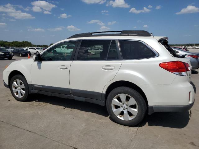 Photo 1 VIN: 4S4BRCKC3B3433445 - SUBARU OUTBACK 