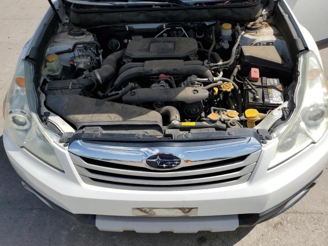 Photo 11 VIN: 4S4BRCKC3B3433445 - SUBARU OUTBACK 