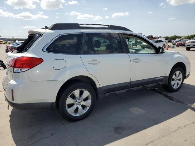 Photo 2 VIN: 4S4BRCKC3B3433445 - SUBARU OUTBACK 