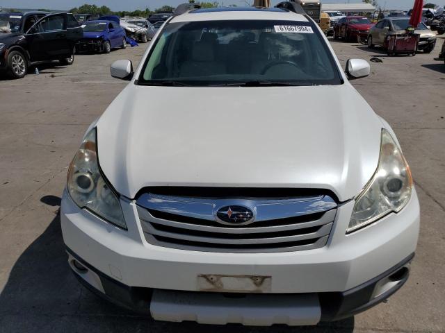 Photo 4 VIN: 4S4BRCKC3B3433445 - SUBARU OUTBACK 