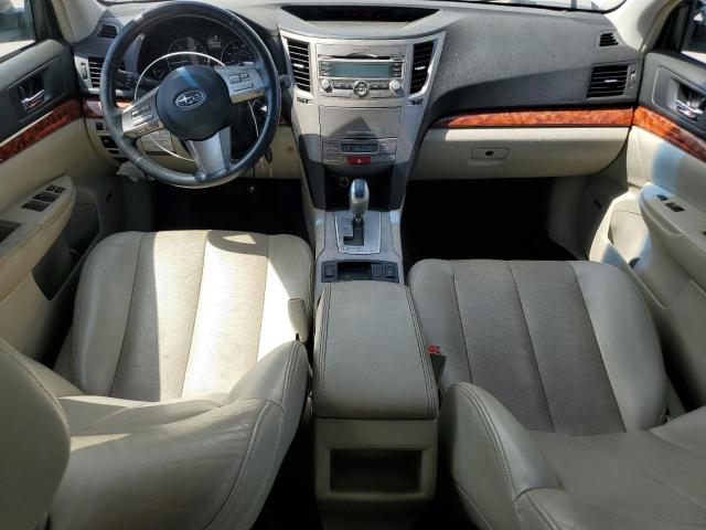 Photo 7 VIN: 4S4BRCKC3B3433445 - SUBARU OUTBACK 