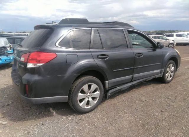 Photo 3 VIN: 4S4BRCKC3B3446258 - SUBARU OUTBACK 