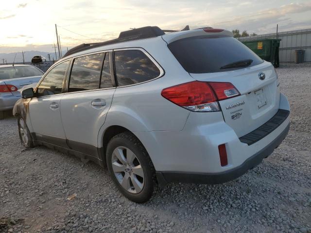 Photo 1 VIN: 4S4BRCKC3C3270815 - SUBARU OUTBACK 2. 