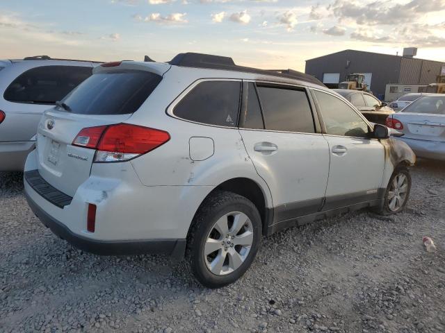 Photo 2 VIN: 4S4BRCKC3C3270815 - SUBARU OUTBACK 2. 