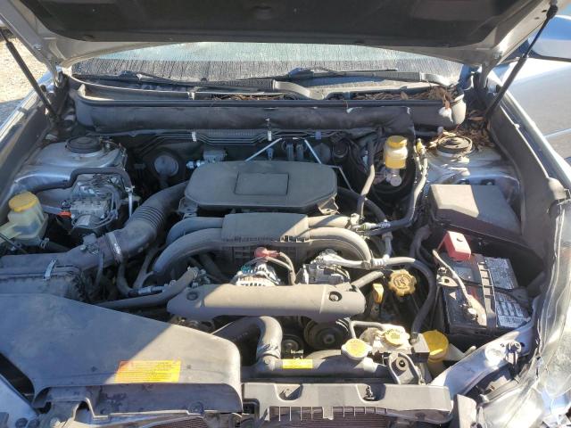 Photo 11 VIN: 4S4BRCKC3C3293222 - SUBARU OUTBACK 2. 