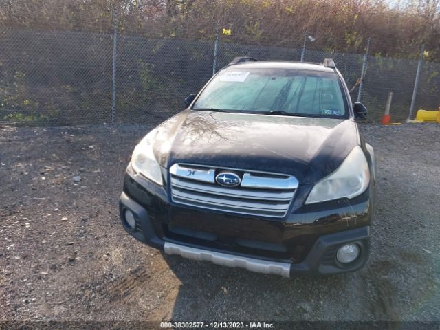 Photo 5 VIN: 4S4BRCKC3D3216187 - SUBARU OUTBACK 