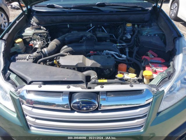 Photo 9 VIN: 4S4BRCKC3D3218974 - SUBARU OUTBACK 