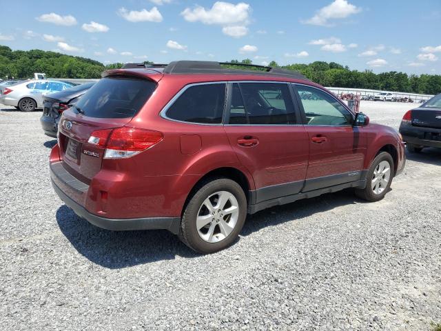 Photo 2 VIN: 4S4BRCKC3D3230655 - SUBARU OUTBACK 