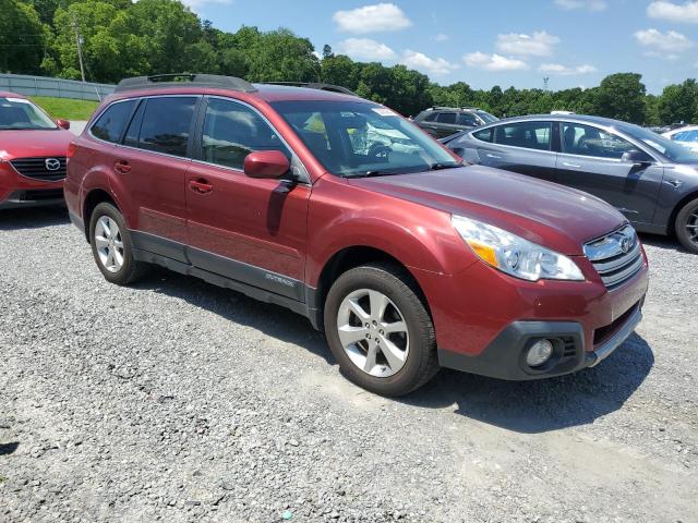 Photo 3 VIN: 4S4BRCKC3D3230655 - SUBARU OUTBACK 