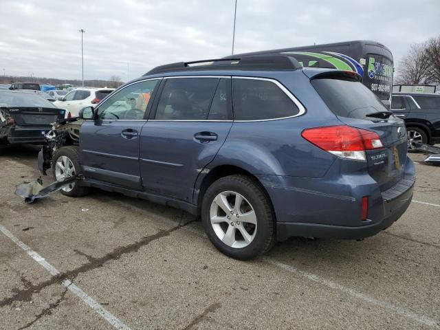 Photo 1 VIN: 4S4BRCKC3D3251473 - SUBARU OUTBACK 