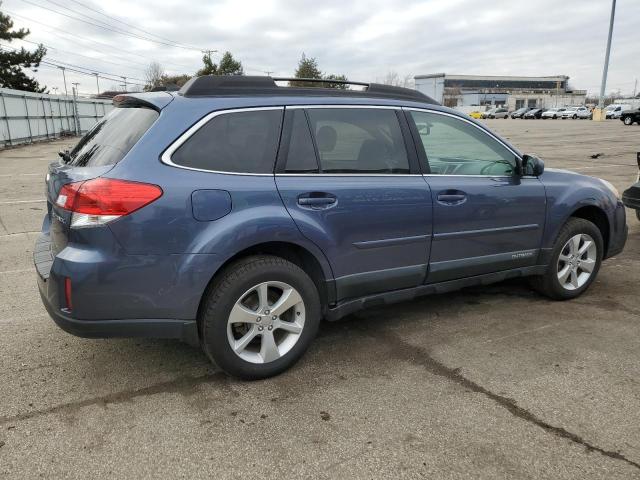 Photo 2 VIN: 4S4BRCKC3D3251473 - SUBARU OUTBACK 