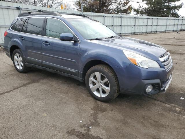 Photo 3 VIN: 4S4BRCKC3D3251473 - SUBARU OUTBACK 