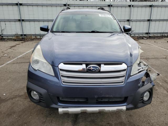 Photo 4 VIN: 4S4BRCKC3D3251473 - SUBARU OUTBACK 