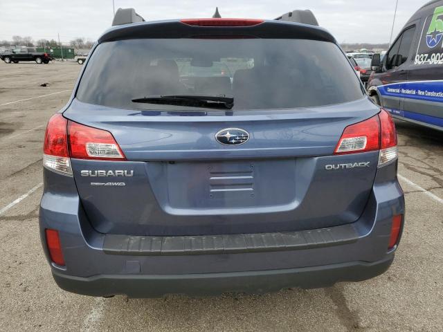 Photo 5 VIN: 4S4BRCKC3D3251473 - SUBARU OUTBACK 