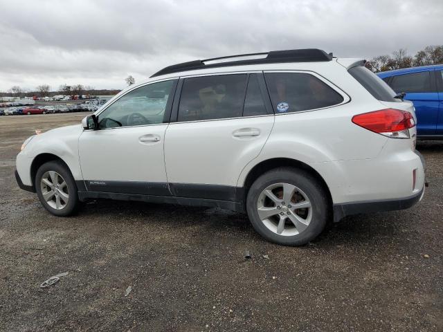 Photo 1 VIN: 4S4BRCKC3D3265213 - SUBARU OUTBACK 2. 