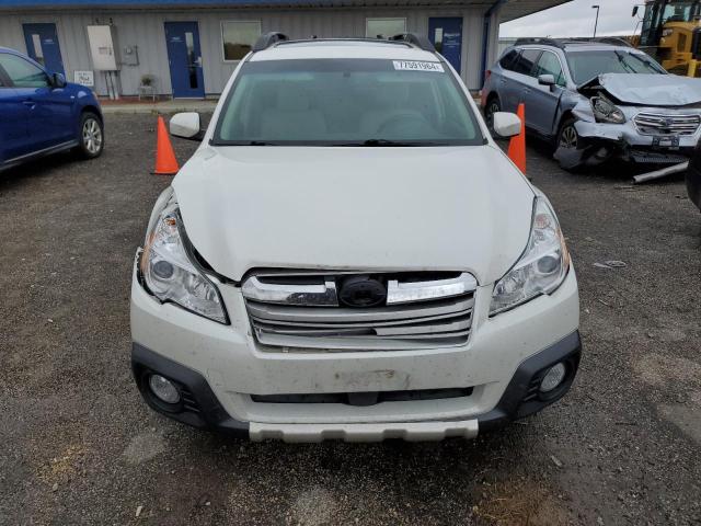 Photo 4 VIN: 4S4BRCKC3D3265213 - SUBARU OUTBACK 2. 