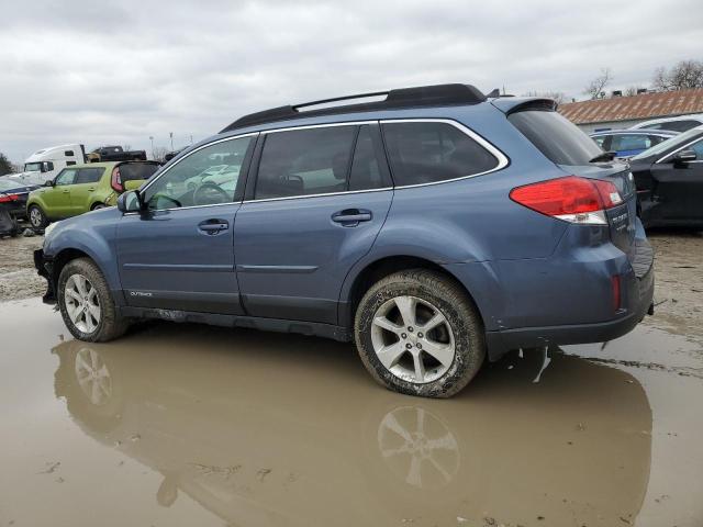 Photo 1 VIN: 4S4BRCKC3D3272498 - SUBARU OUTBACK 2. 