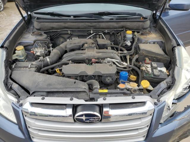 Photo 11 VIN: 4S4BRCKC3D3272498 - SUBARU OUTBACK 2. 