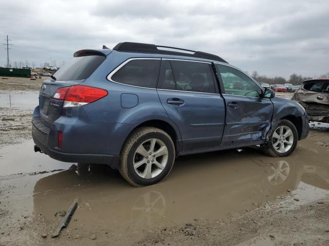 Photo 2 VIN: 4S4BRCKC3D3272498 - SUBARU OUTBACK 2. 