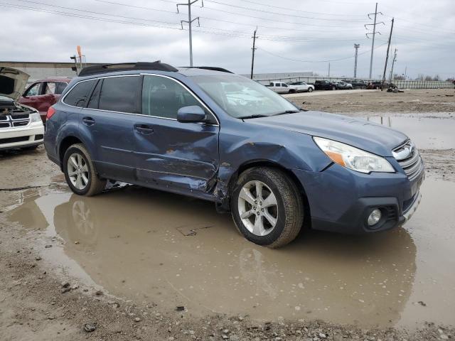 Photo 3 VIN: 4S4BRCKC3D3272498 - SUBARU OUTBACK 2. 