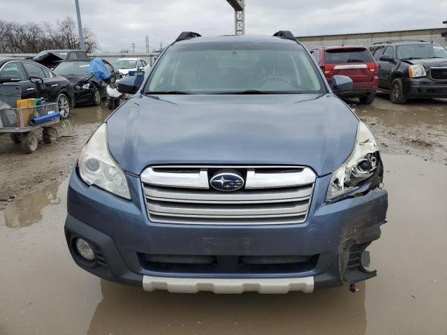 Photo 4 VIN: 4S4BRCKC3D3272498 - SUBARU OUTBACK 2. 