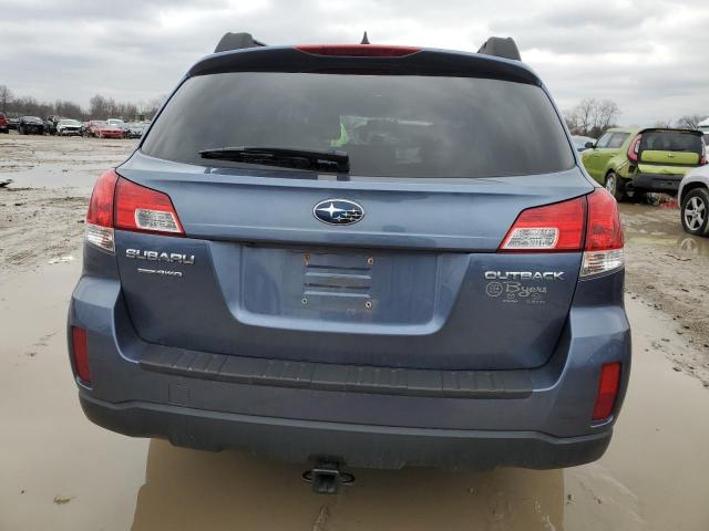 Photo 5 VIN: 4S4BRCKC3D3272498 - SUBARU OUTBACK 2. 