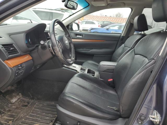 Photo 6 VIN: 4S4BRCKC3D3272498 - SUBARU OUTBACK 2. 