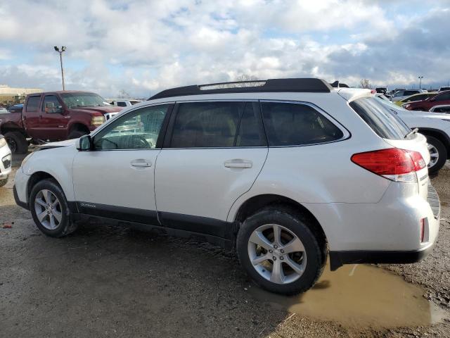 Photo 1 VIN: 4S4BRCKC3D3297935 - SUBARU OUTBACK 2. 