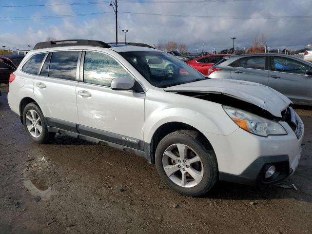 Photo 3 VIN: 4S4BRCKC3D3297935 - SUBARU OUTBACK 2. 