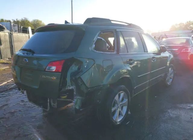 Photo 3 VIN: 4S4BRCKC3D3318170 - SUBARU OUTBACK 