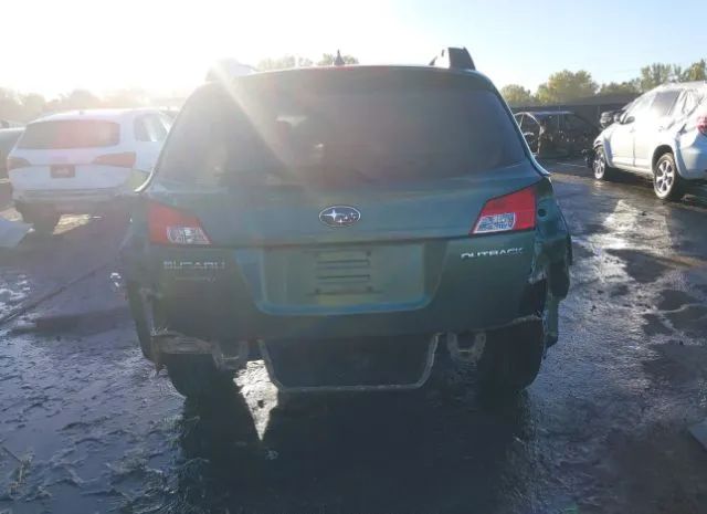 Photo 5 VIN: 4S4BRCKC3D3318170 - SUBARU OUTBACK 