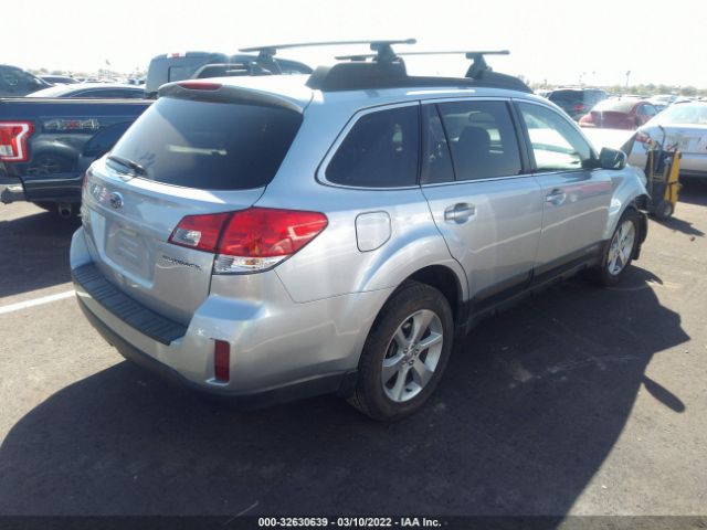 Photo 3 VIN: 4S4BRCKC3E3247005 - SUBARU OUTBACK 