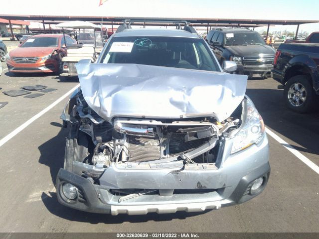 Photo 5 VIN: 4S4BRCKC3E3247005 - SUBARU OUTBACK 