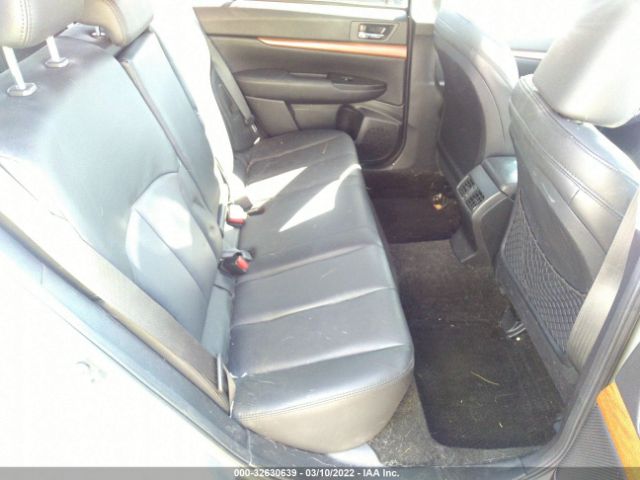 Photo 7 VIN: 4S4BRCKC3E3247005 - SUBARU OUTBACK 