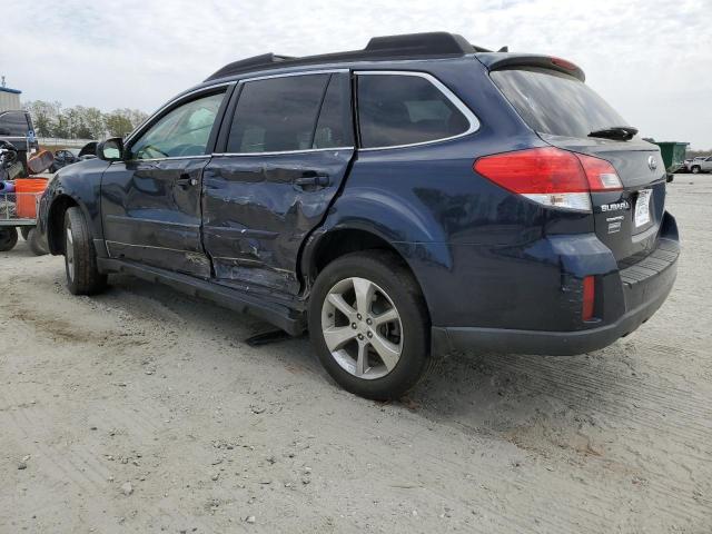 Photo 1 VIN: 4S4BRCKC3E3262412 - SUBARU OUTBACK 