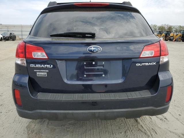 Photo 5 VIN: 4S4BRCKC3E3262412 - SUBARU OUTBACK 