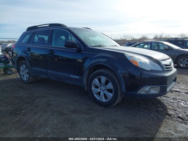 Photo 0 VIN: 4S4BRCKC4A3310901 - SUBARU OUTBACK 