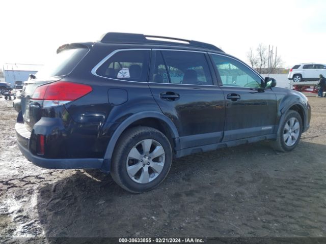 Photo 3 VIN: 4S4BRCKC4A3310901 - SUBARU OUTBACK 