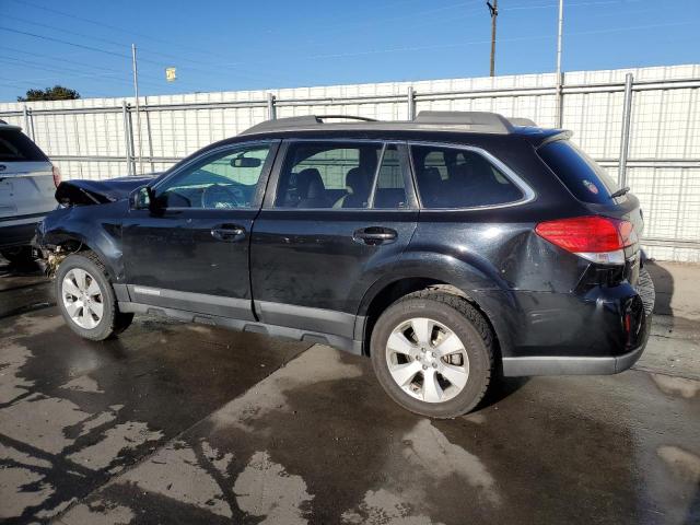 Photo 1 VIN: 4S4BRCKC4A3374677 - SUBARU OUTBACK 