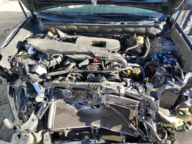 Photo 10 VIN: 4S4BRCKC4A3374677 - SUBARU OUTBACK 