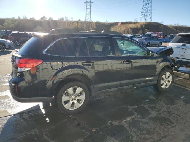 Photo 2 VIN: 4S4BRCKC4A3374677 - SUBARU OUTBACK 