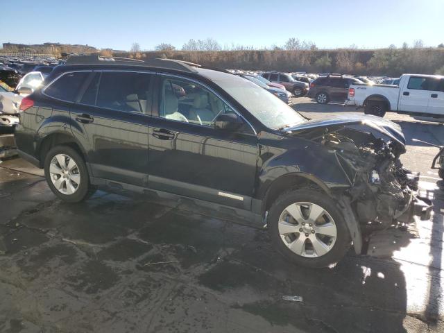 Photo 3 VIN: 4S4BRCKC4A3374677 - SUBARU OUTBACK 